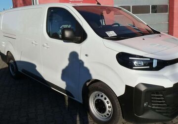 Citroen Jumpy 2.500 km 31.900 &euro; Biberach 88400