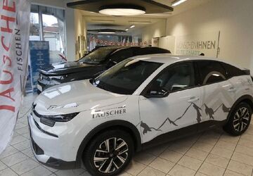 Citroen C4 7.000 km 22.990 &euro; Fischen 87538