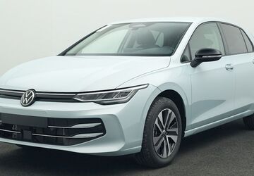 VW Golf 1.200 km 34.450 &euro; Mühlhausen 92360