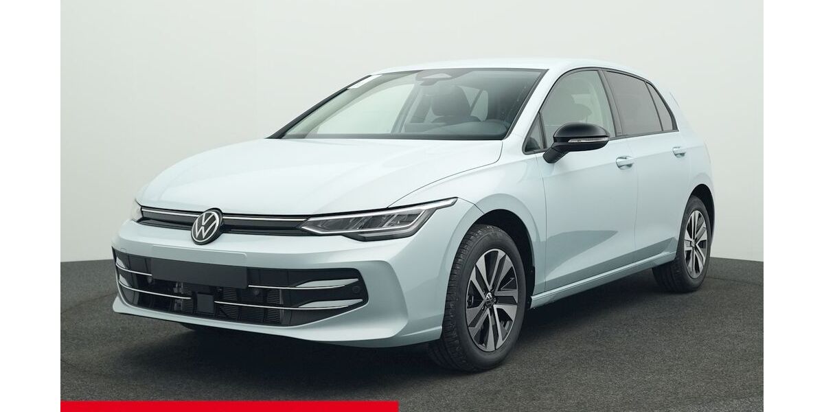 VW Golf 1.200 km 34.450 &euro; Mühlhausen 92360