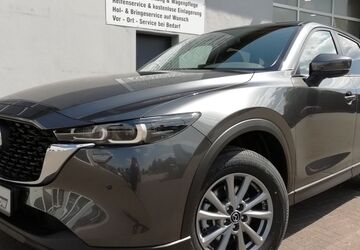 Mazda CX-5 38.460 km 31.990 &euro; Rathenow 14712