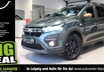 Dacia Jogger 14.924 km 20.990 &euro; Leipzig 04205