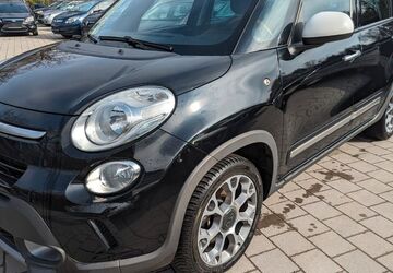 Fiat 500L 52.399 km 8.950 &euro; Lachen-Speyerdorf 67435