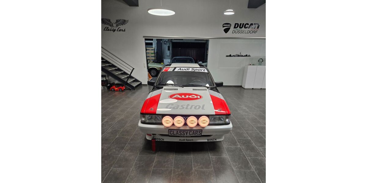 Audi 80 148.227 km 23.999 &euro; Kaarst 41564