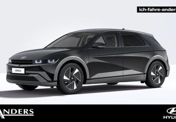 Hyundai IONIQ 5 3.000 km 48.990 &euro; Achim 28832