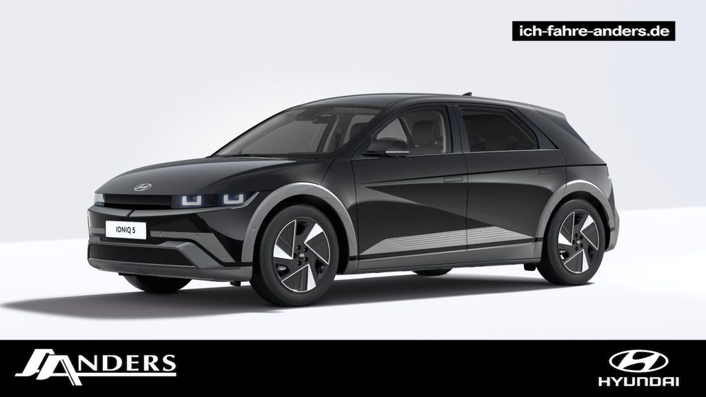 Hyundai IONIQ 5 3.000 km 48.990 &euro; Achim 28832