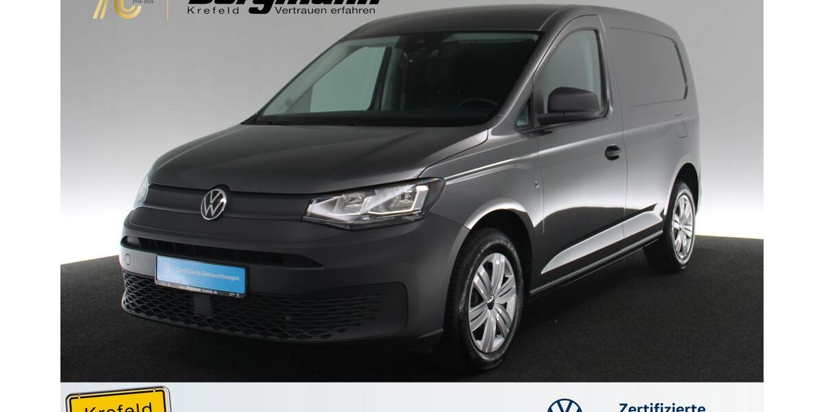 VW Caddy 4.841 km 30.500 &euro; Krefeld 47803