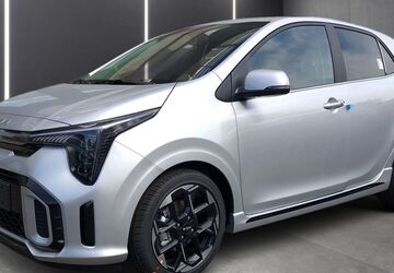 Kia Picanto 5.000 km 19.780 &euro; Aachen 52078