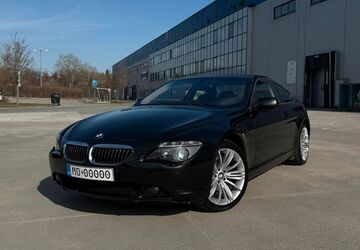 BMW 630 193.882 km 12.999 &euro; Bratislava 