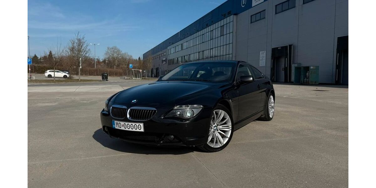 BMW 630 193.882 km 12.999 &euro; Bratislava 
