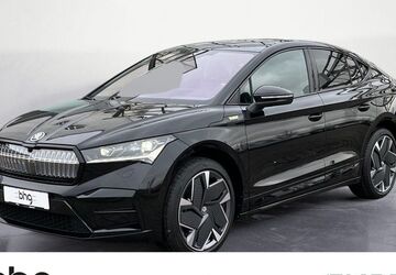 Skoda Enyaq 5.000 km 57.940 &euro; Reutlingen 72770