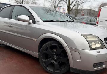 Opel Vectra 206.000 km 2.490 &euro; berlin 12681