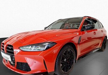 BMW M3 12.405 km 78.450 &euro; Celle 29227