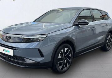 Opel Grandland (X) 25.202 km 29.600 &euro; Vacha 36404