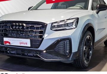 Audi Q2 1.800 km 43.980 &euro; Kiel 24118