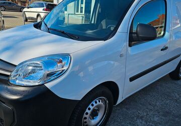 Renault Kangoo 186.710 km 8.450 &euro; Rathenow 14712