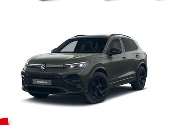 VW Tiguan 12.900 km 56.750 &euro; Buergstadt 63927