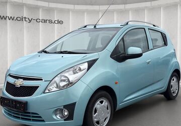 Chevrolet Spark 67.000 km 4.990 &euro; Brandenburg 14772