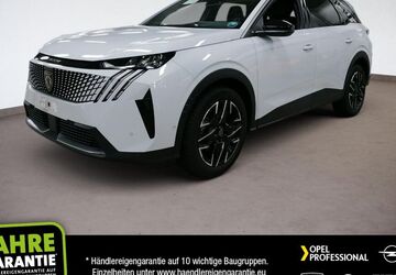 Peugeot 5008 45.800 km 27.480 &euro; Kempten 87435