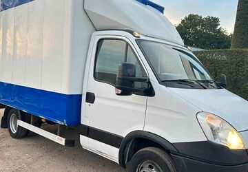 IVECO Andere 280.000 km 12.500 &euro; Isselburg 46419