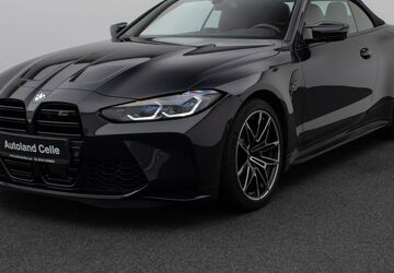 BMW M4 19.609 km 72.999 &euro; Celle 29225