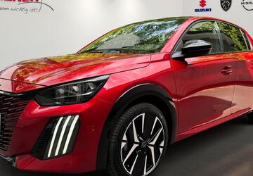 Peugeot 208 3.800 km 37.490 &euro; Berlin 13599