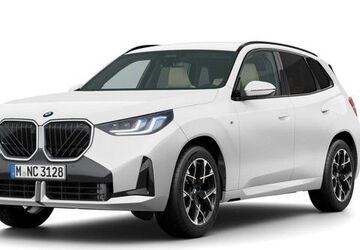 BMW X3 14.695 km 54.830 &euro; Lahr 77933