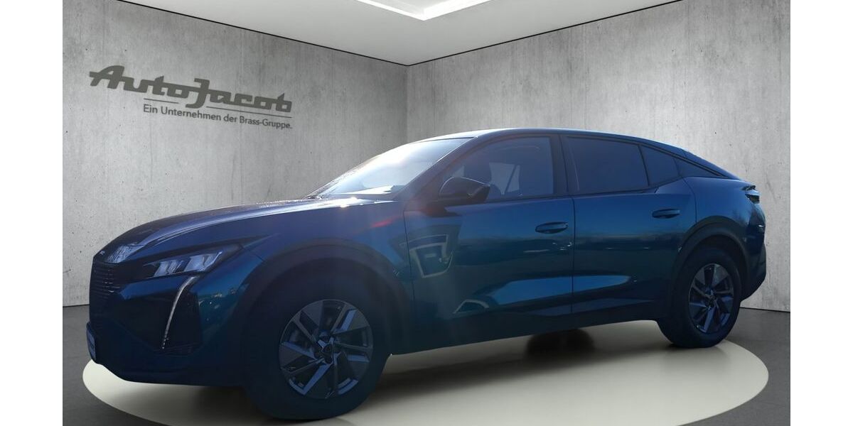 Peugeot 408 20.830 km 27.950 &euro; Rüsselsheim 65428