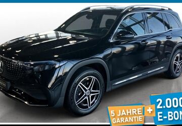 Mercedes-Benz EQB 15.176 km 40.270 &euro; Cham 93413