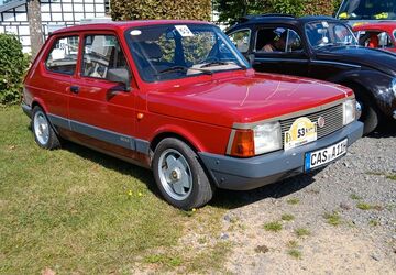 Fiat 127 112.000 km 4.600 &euro; Castrop-Rauxel 44579