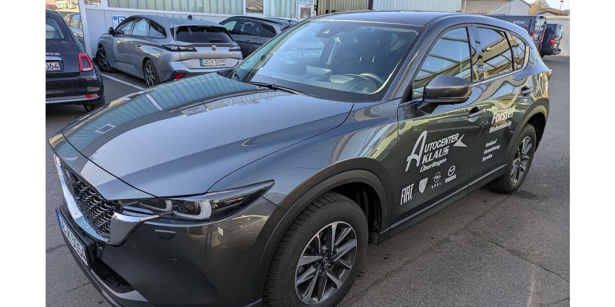 Mazda CX-5 19.500 km 35.480 &euro; Überlingen 88662