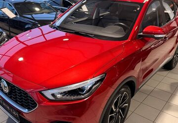 MG ZS 84.791 km 14.399 &euro; Achim 28832