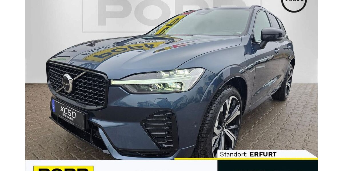 Volvo XC60 11.601 km 52.890 &euro; Erfurt 99099