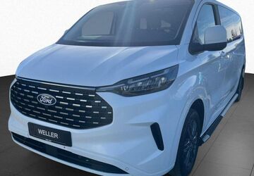 Ford Tourneo Custom 46.580 km 41.320 &euro; Bad Salzuflen 32108