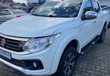 Fiat Fullback 119.800 km 18.190 &euro; Pfaffenhofen 89284