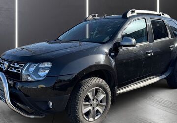Dacia Duster 99.876 km 14.489 &euro; Münster 48153