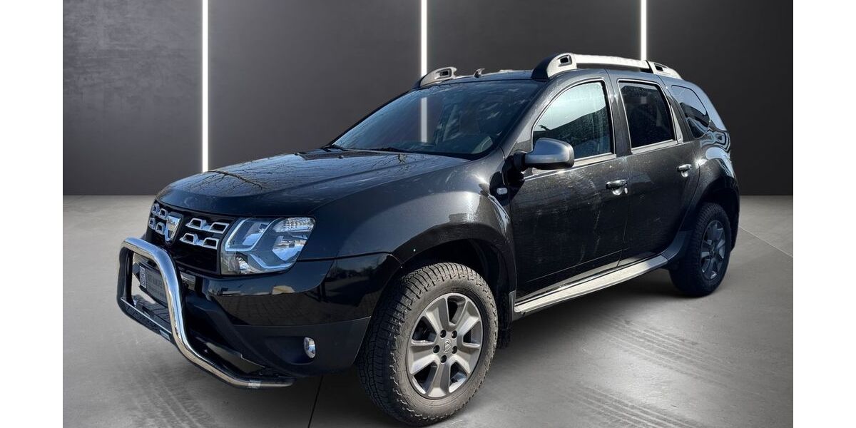 Dacia Duster 99.876 km 14.489 &euro; Münster 48153