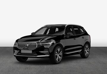 Volvo XC60 11.154 km 46.650 &euro; Dresden 01159