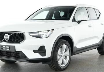 Volvo XC40 20.180 km 33.900 &euro; Schwarzheide 01987
