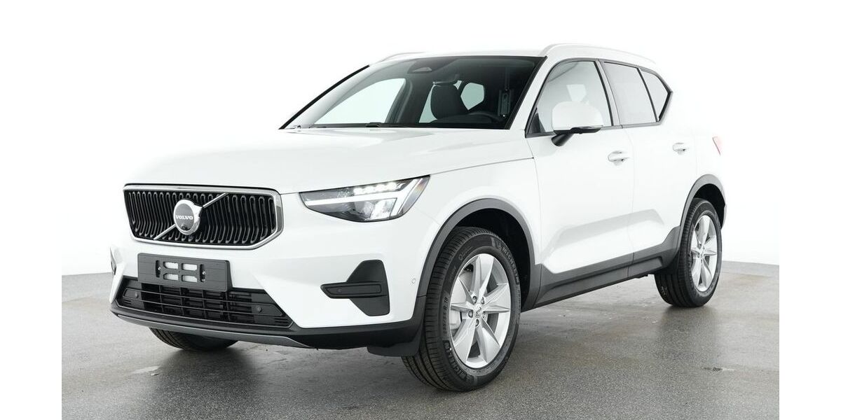 Volvo XC40 20.180 km 33.900 &euro; Schwarzheide 01987