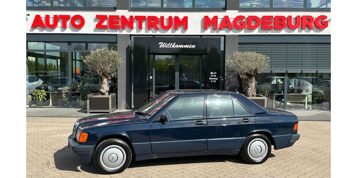 Mercedes-Benz 190 148.317 km 6.950 &euro; Magdeburg 39112