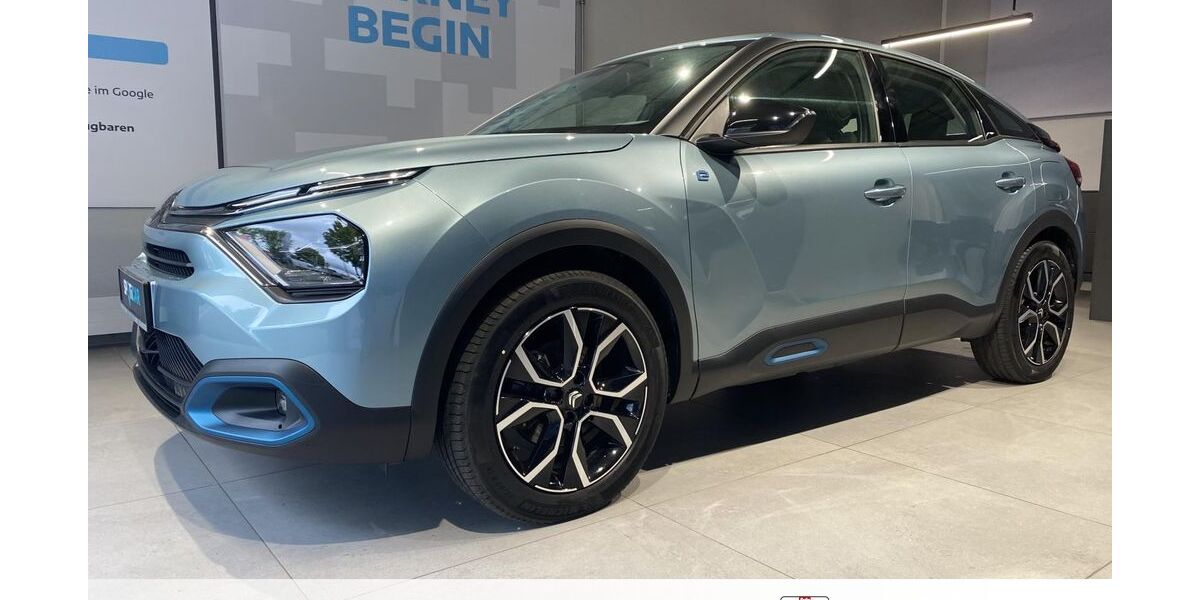 Citroen C4 35.652 km 17.990 &euro; Augsburg 86179