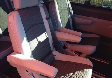 Mercedes-Benz Viano 199.200 km 16.900 &euro; Altefähr 18573