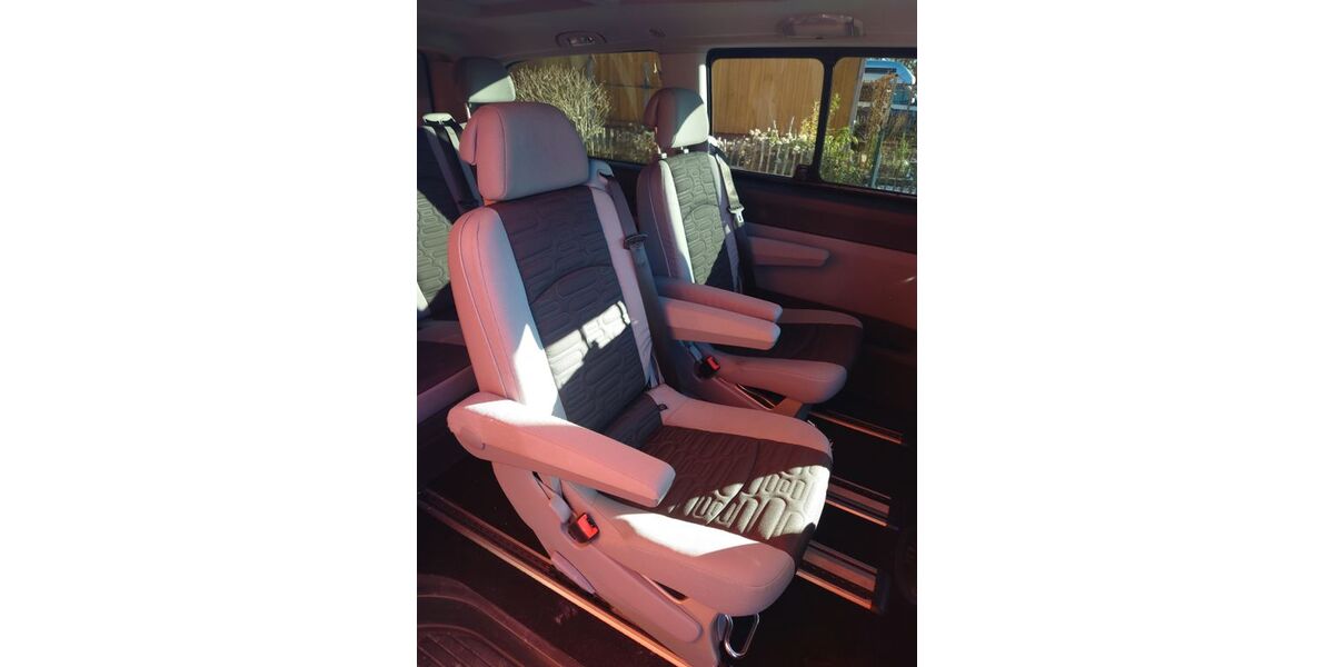 Mercedes-Benz Viano 199.200 km 16.900 &euro; Altefähr 18573