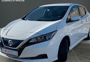 Nissan Leaf 45.190 km 11.890 &euro; Wasserburg am Inn 83512