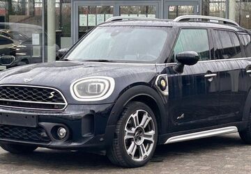 Mini Cooper SE Countryman 51.850 km 27.490 &euro; Lippstadt 59557