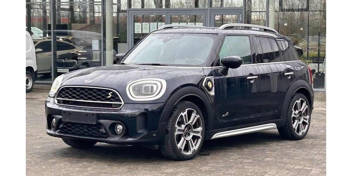 Mini Cooper SE Countryman 51.850 km 27.490 &euro; Lippstadt 59557