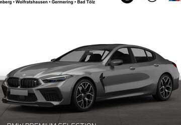 BMW M850 54.696 km 58.990 &euro; Geretsried - Gelting 82538