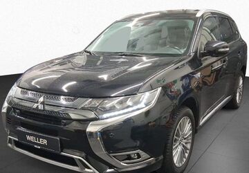 Mitsubishi Outlander 84.000 km 22.990 &euro; Bad Salzuflen 32108