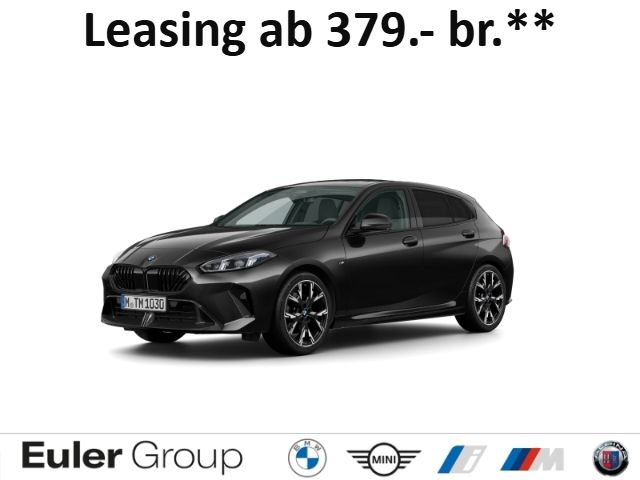 BMW 120 24.877 km 35.590 &euro; Frankfurt 60314